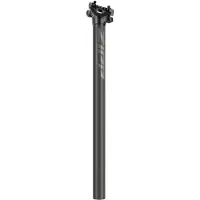 Zipp Service Course SL 0mm Zadelpen Zwart