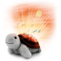Zazu Slaaptrainer Sunset Projector Tim de Schildpad