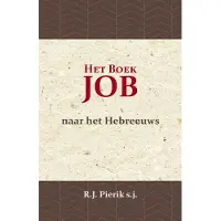 Importantia Scan & Print Het Boek Job (Paperback)