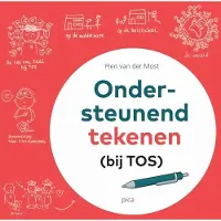 Uitgeverij PICA Ondersteunend tekenen bij TOS (Paperback)