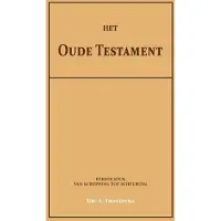 Importantia Scan & Print Het Oude Testament I (Paperback)