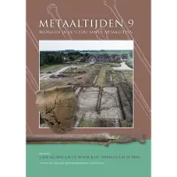 SIDESTONE PRESS Metaaltijden 9 (Hardback)