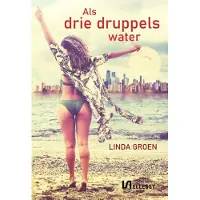 Uitgeverij Ellessy Als drie druppels water (Paperback)