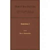 Importantia Publishing Ezechiel I (Paperback)