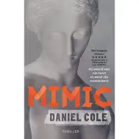 Luitingh-sijthoff Mimic (MP) (Paperback)