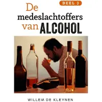 ClusterEffect De medeslachtoffers van alcohol (Paperback)