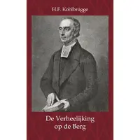 Importantia Scan & Print De verheerlijking op de berg (Paperback)