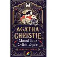 Rainbow Moord in de Orient-Expres (Hardback)