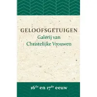 Importantia Scan & Print Geloofsgetuigen 16de en 17de eeuw (Paperback)