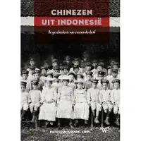 Walburg Pers B.V., Uitgeverij Chinezen uit Indonesië (Paperback)