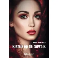 Uitgeverij Ellessy Kiezels op de catwalk (Paperback)