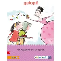Zwijsen Gefopt! (Hardback)