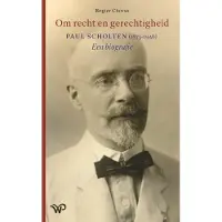 Walburg Pers B.V., Uitgeverij Om recht en gerechtigheid (Paperback)