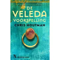 Xander Uitgevers B.V. De Veleda-Voorspelling