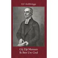 Importantia Scan & Print Gij zijt mensen - Ik ben uw God (Paperback)