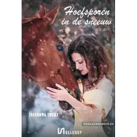 Uitgeverij Ellessy Hoefsporen in de sneeuw (Paperback)