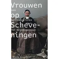 Walburg Pers B.V., Uitgeverij Vrouwen op Scheveningen (Paperback)