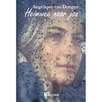 Uitgeverij Ellessy Heimwee naar jou (Paperback)