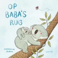 Querido Op Baba's rug (Paperback)