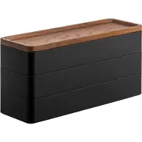 Yamazaki Sieradendoos Rin Black