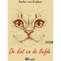 Uitgeverij Ellessy De kat en de liefde (Paperback)