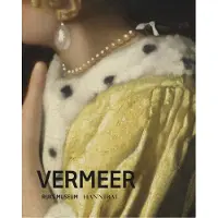 Hannibal Books Vermeer Rijksmuseum (Hardback)