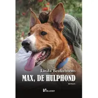 Uitgeverij Ellessy Max, de hulphond (Paperback)