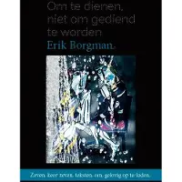 Adveniat Geloofseducatie B.V. Om te dienen, niet om gediend te worden (Paperback)