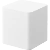 Yamazaki Sieradendoos Vierkant - 4 niveaus - Tower - Wit