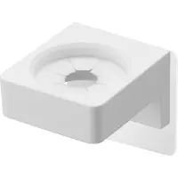 Yamazaki Multifunctionele Ophanghaak Tower White