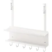Yamazaki Kabel Organiser Bureau - Smart