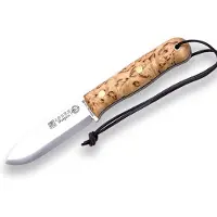 Joker Trampero Scandi mes, Curly Birch