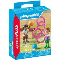 Playmobil Special Plus Gymnasten 71757
