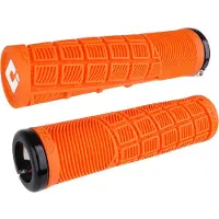 Odi Reflex V2.1 Grips 135 mm Orange || Maat: 33