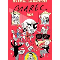 Borgerhoff & Lamberigts 2023