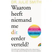 Rainbow Waarom heeft niemand mij dit eerder verteld? (Paperback)