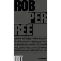 Jap Sam Books Een zwarte collage (Paperback)