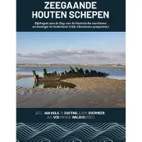 SIDESTONE PRESS Zeegaande houten schepen (Hardback)
