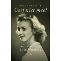 Walburg Pers B.V., Uitgeverij Geef niet mee! (Paperback)
