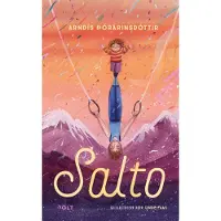Volt Salto (Hardback)
