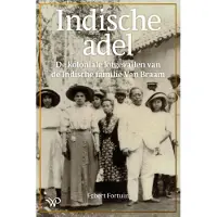 AMSTERDAM UNIVERSITY PRESS Indische adel