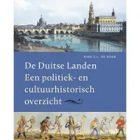 AMSTERDAM UNIVERSITY PRESS De Duitse landen