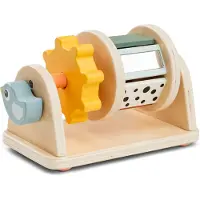 Done by Deer Birdee Activiteiten Spinner - Colour Mix