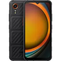 Samsung Galaxy Xcover 7 128GB Zwart 5G Enterprise Edition