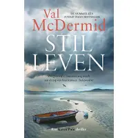 Luitingh-sijthoff Stilleven (Paperback)