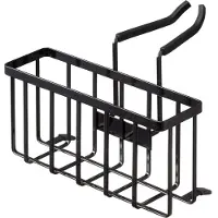 Yamazaki Hangende Gootsteenorganizer Tower Black