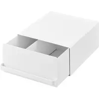 Yamazaki Keukenlade Tower White