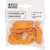 Redwood Scheerlijnset Navarro