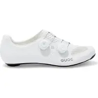 Quoc M3 Air Road Shoes White || Maat: 42