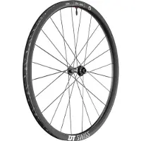 Dt Swiss Grc 1100 Dicut Disc Cl Tubeless Presta 26-35mm Gravel Voorwiel